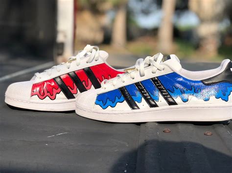 can you customize adidas shoes online